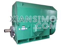 Y450-2YXKK(2极)高效高压电机技术参数