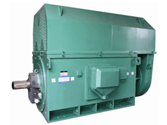 Y450-2Y系列6KV高压电机